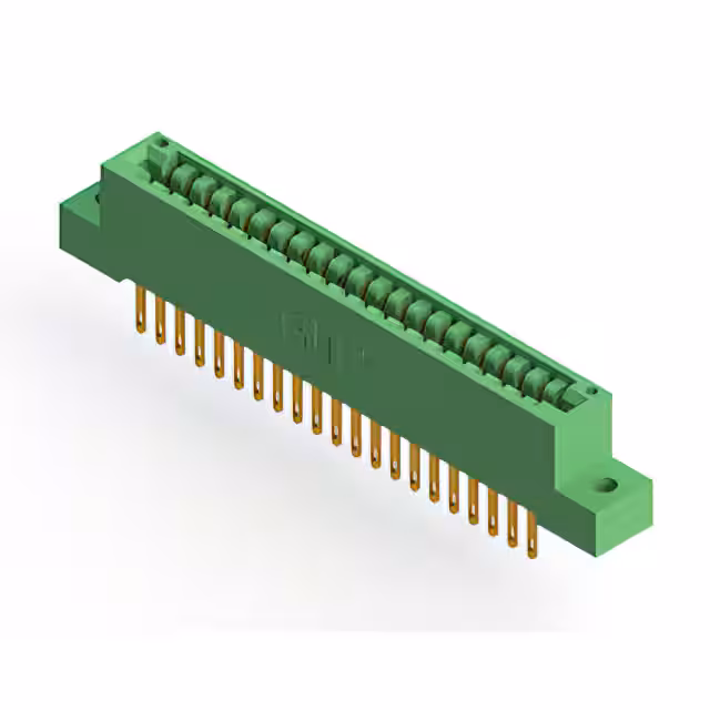346-042-500-202 EDAC Inc.  Edgeboard Connectors